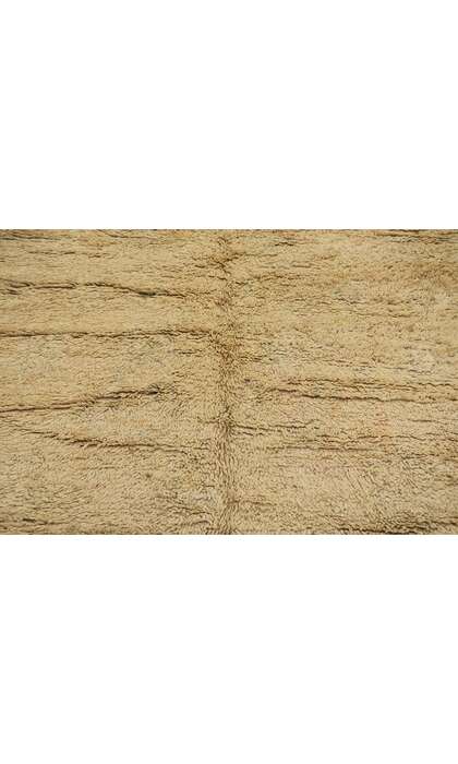 5 x 10 Vintage Boujad Moroccan Rug 21420