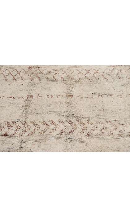 6 x 7 Vintage Moroccan Rug 21427