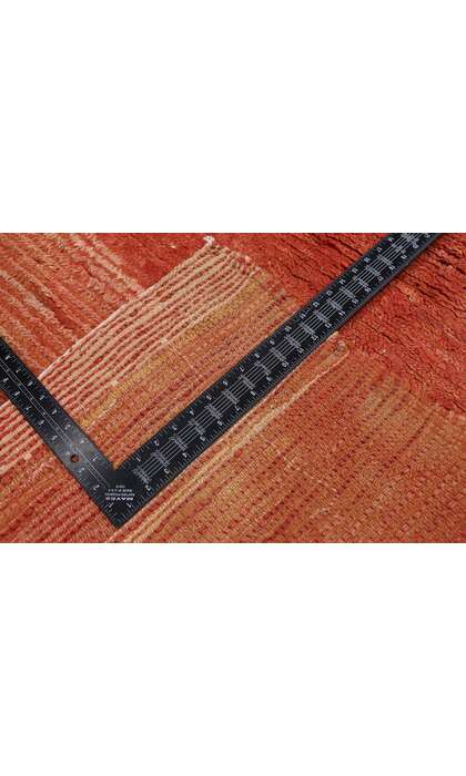 6 x 12 Vintage Moroccan Rug 21430