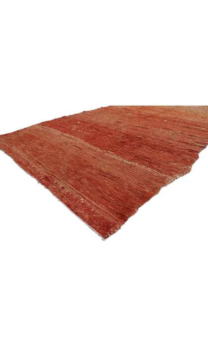 6 x 12 Vintage Moroccan Rug 21430