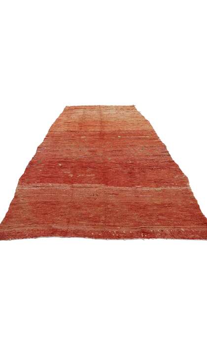 6 x 12 Vintage Moroccan Rug 21430