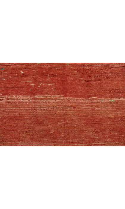 6 x 12 Vintage Moroccan Rug 21430