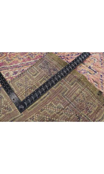6 x 10 Vintage Beni MGuild Moroccan Rug 21435