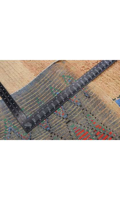 6 x 12 Vintage Moroccan Rug 21441