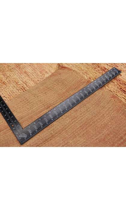 6 x 10 Vintage Moroccan Rug 21443