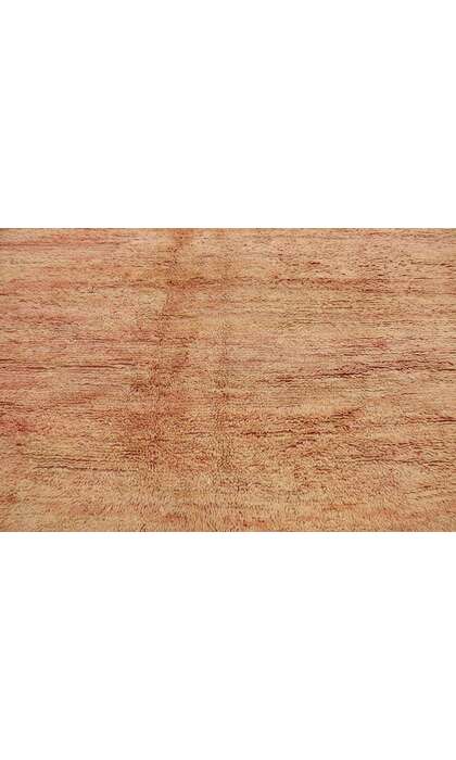 6 x 10 Vintage Moroccan Rug 21443