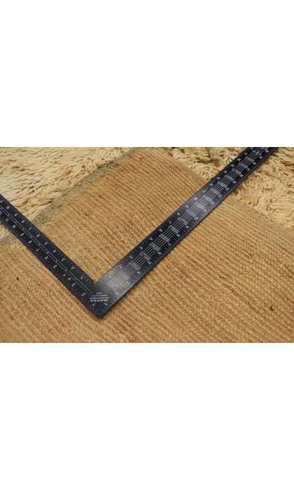 6 x 10 Vintage Moroccan Rug 21477