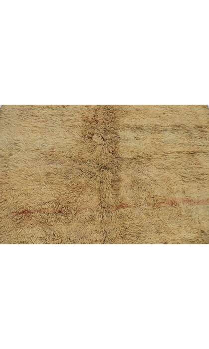 6 x 10 Vintage Moroccan Rug 21477