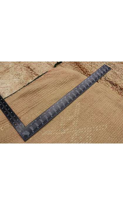 7 x 10 Vintage Moroccan Rug 21516