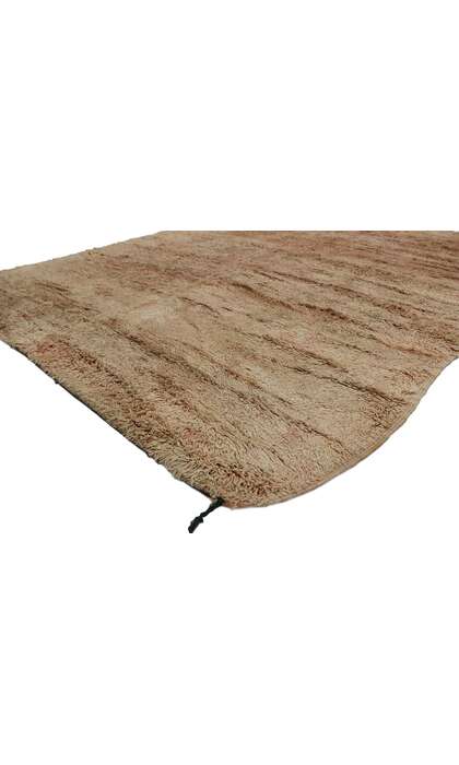 7 x 10 Vintage Moroccan Rug 21516