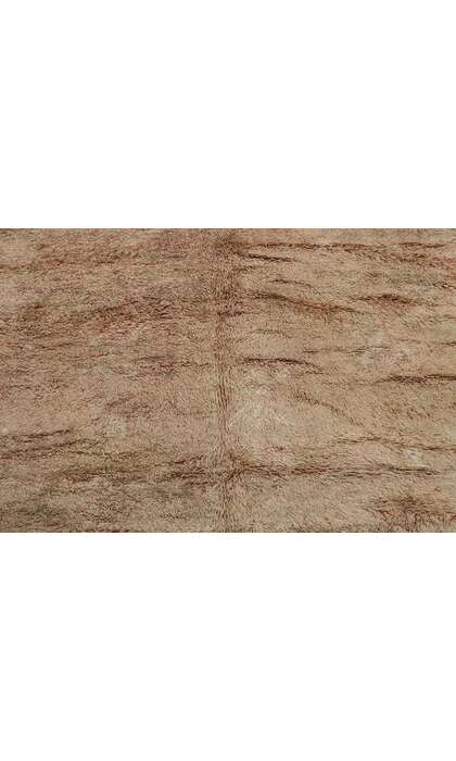 7 x 10 Vintage Moroccan Rug 21516