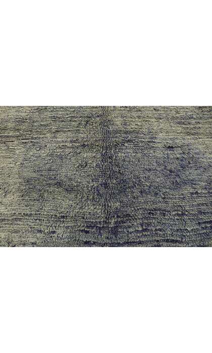 7 x 14 Vintage Moroccan Rug 21220