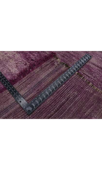 6 x 10 Vintage Moroccan Rug 21492