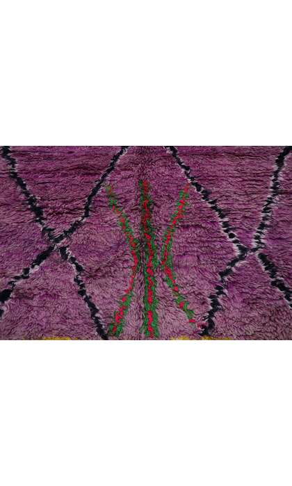 5 x 8 Vintage Moroccan Rug 215215 x 8 Vintage Moroccan Rug 215215 x 8 Vintage Moroccan Rug 21521