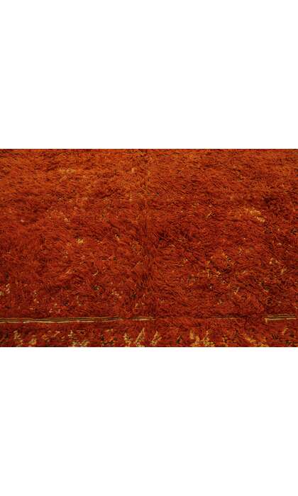 6 x 10 Vintage Moroccan Rug 21670