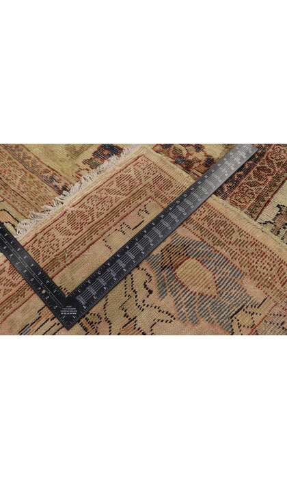 12 x 20 Antique Persian Sultanabad Rug 60941
