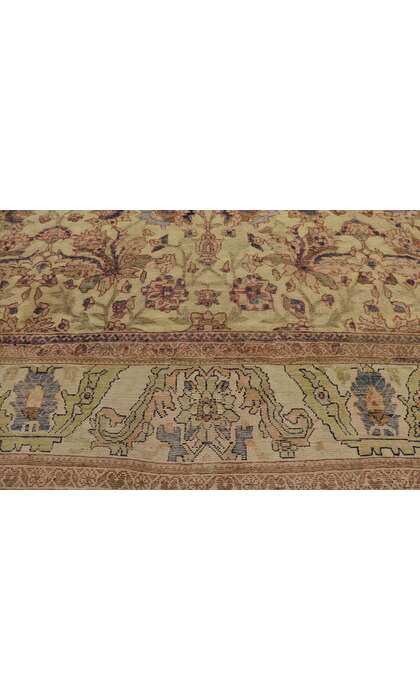 12 x 20 Antique Persian Sultanabad Rug 60941