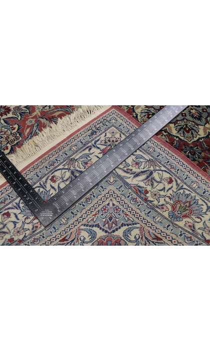 4 x 6 Vintage Chinese Rug 78137