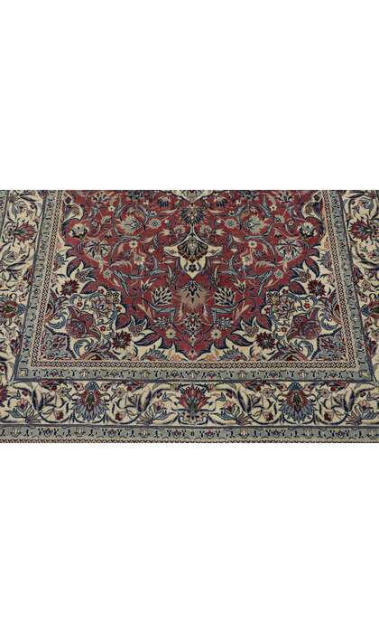 4 x 6 Vintage Chinese Rug 78137