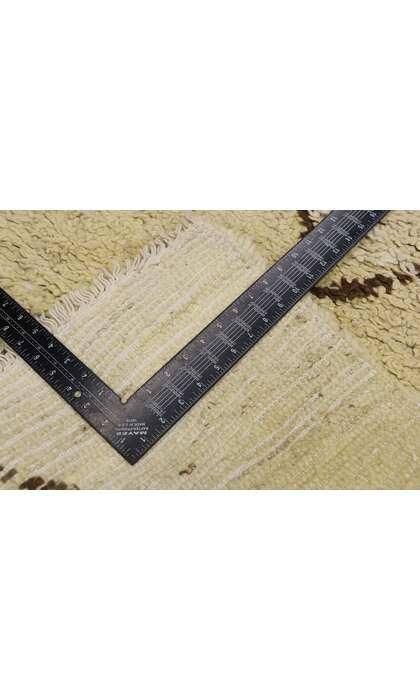 3 x 6 Vintage Moroccan Rug 21575