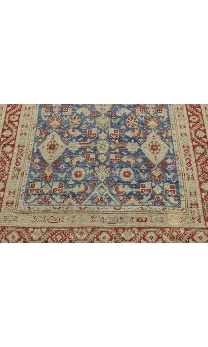 3 x 19 Antique Persian Malayer Runner 536613 x 19 Antique Persian Malayer Runner 53661