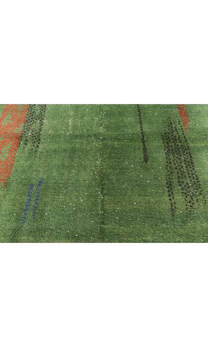 5 x 8 Zeki Muren Vintage Turkish Sivas Rug 53664