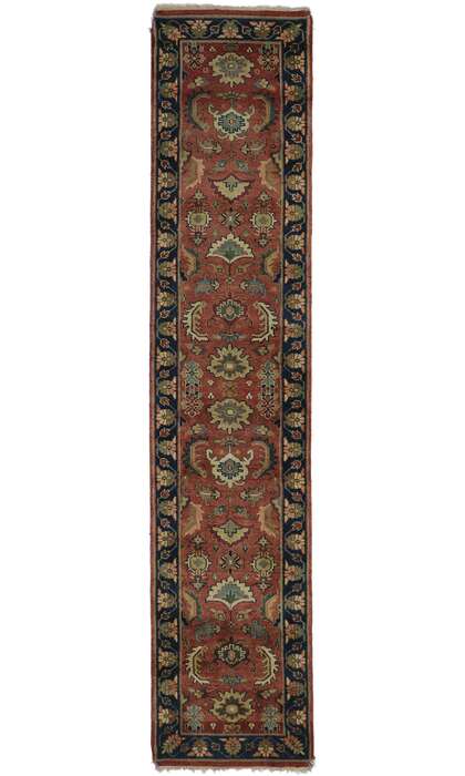 3 x 12 Vintage Indian Runner 78147