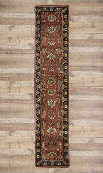 3 x 12 Vintage Indian Runner 78147