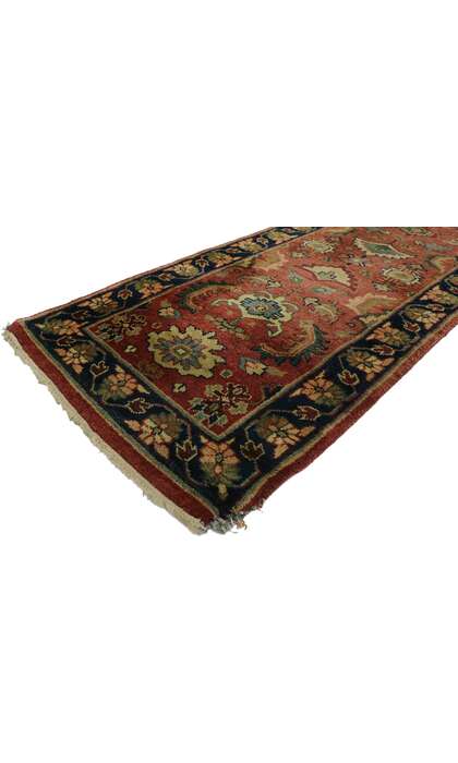 3 x 12 Vintage Indian Runner 78147