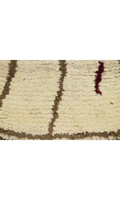 2 x 6 Vintage Berber Moroccan Azilal Rug 21598