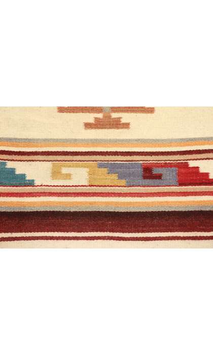 2 x 3 Vintage Kilim Rug 77961