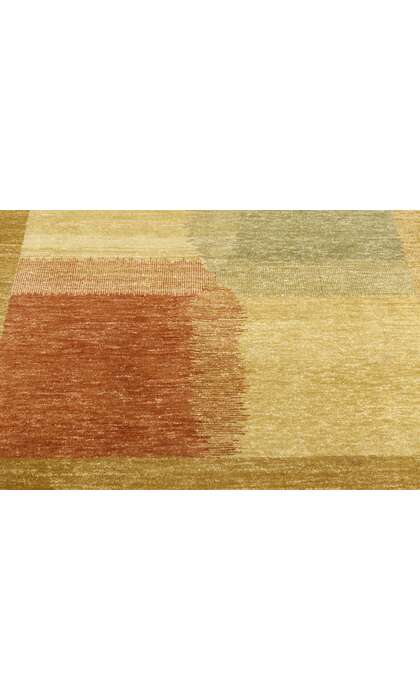 4 x 6 Vintage Pakistani Rug 78018