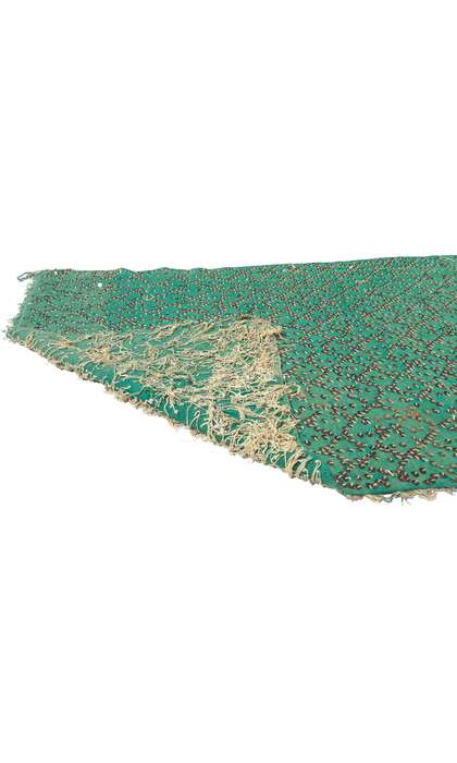 3 x 22 Vintage Moroccan Kilim Runner 21185