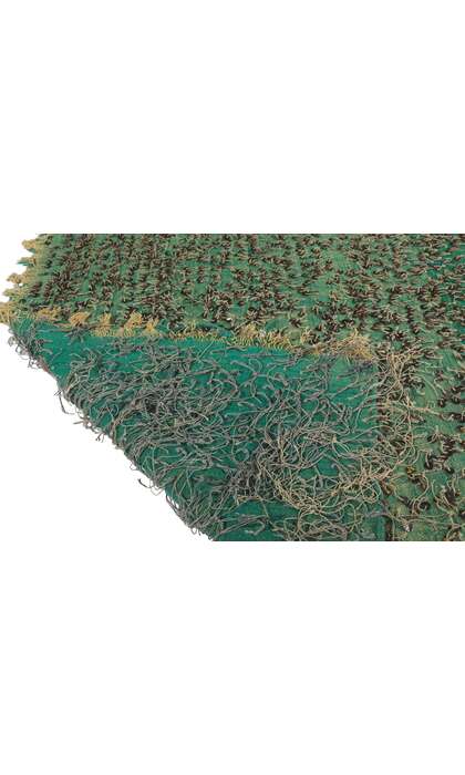 5 x 13 Vintage Moroccan Kilim Rug 21190