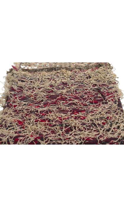 2 x 27 Vintage Moroccan Kilim Runner 21191