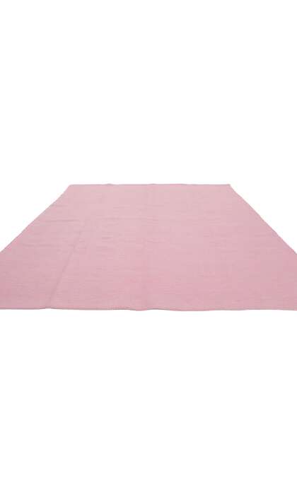 8 x 10 Swedish Inspired Kilim Rug 30678