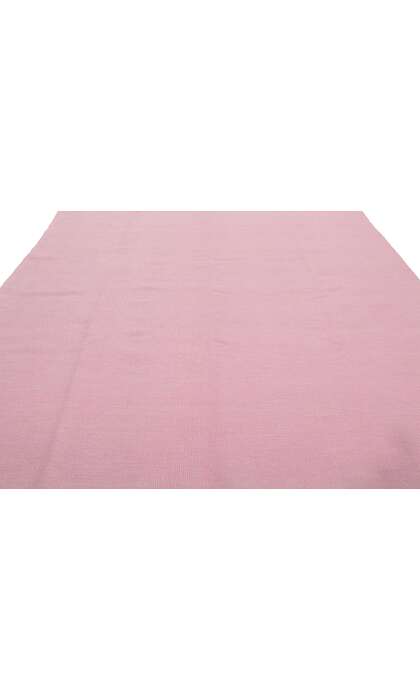 8 x 10 Swedish Inspired Kilim Rug 30678