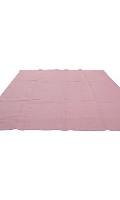 8 x 10 Swedish Inspired Kilim Rug 30687