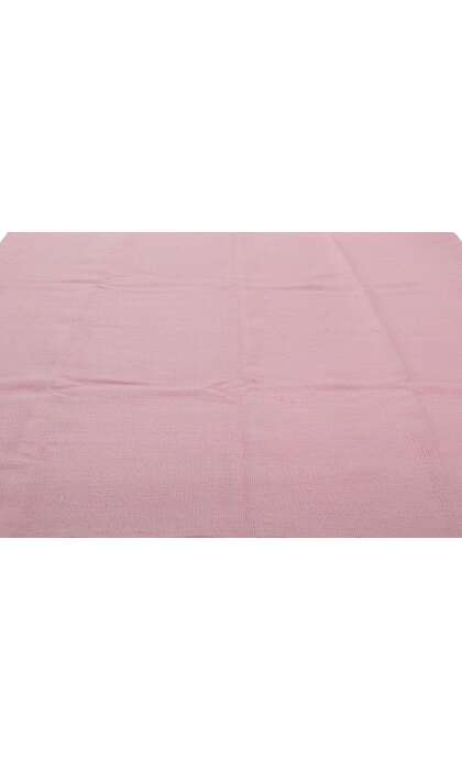 8 x 10 Swedish Inspired Kilim Rug 30687