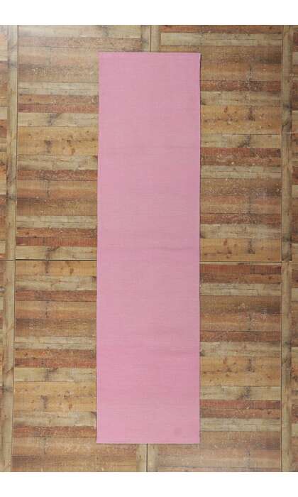 3 x 12 Swedish Inspired Kilim Runner 30690