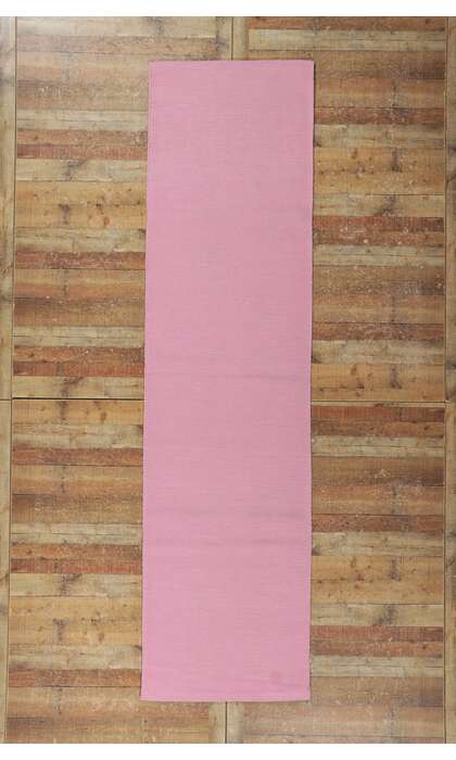 3 x 12 Swedish Inspired Kilim Runner 30691