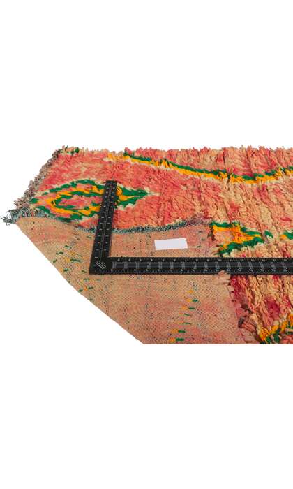 3 x 14 Vintage Moroccan Runner 21454