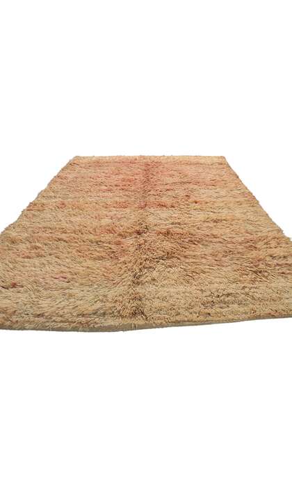 6 x 9 Vintage Moroccan Rug 214756 x 9 Vintage Moroccan Rug 21475