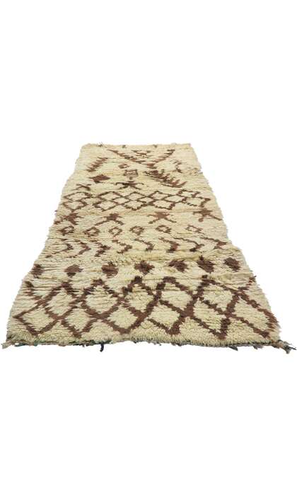 2 x 7 Vintage Moroccan Rug 21633
