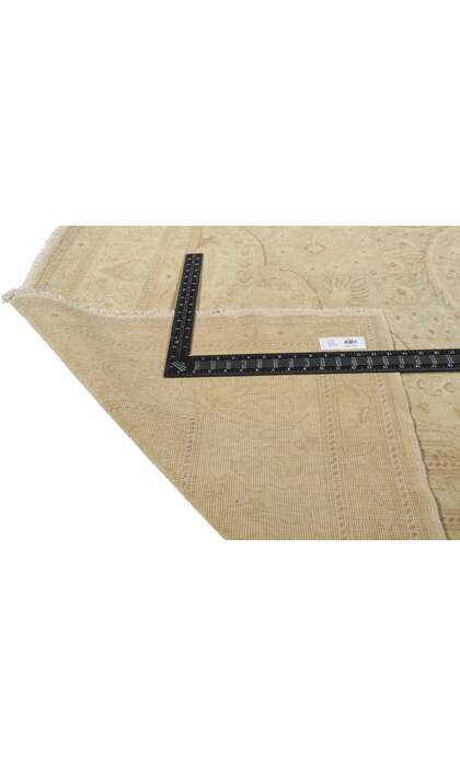 8 x 12 Vintage Turkish Sivas Rug 51292