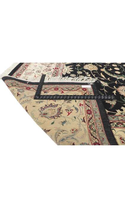 12 x 18 Vintage Pakistani Rug 77747