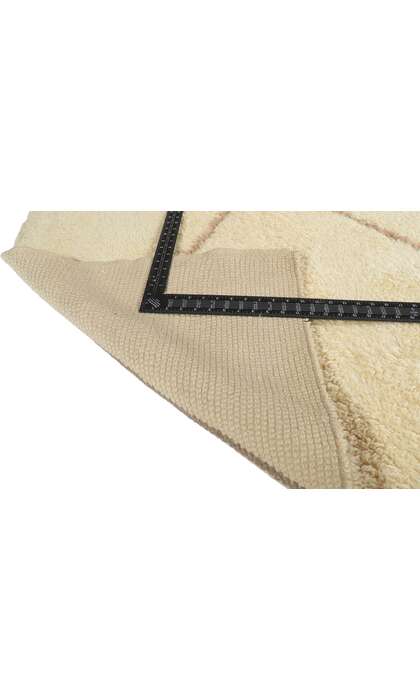 3 x 13 Vintage Moroccan Runner 78286
