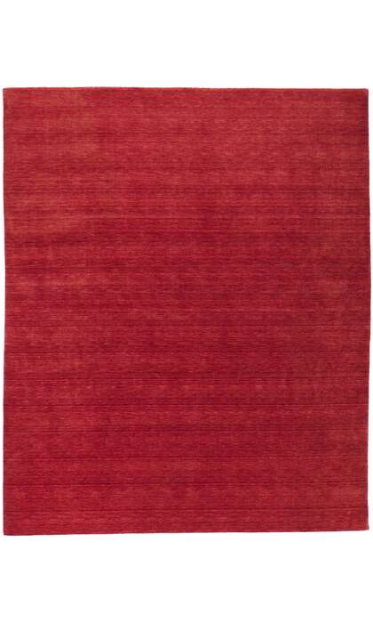8 x 10 Contemporary Area Rug 30727