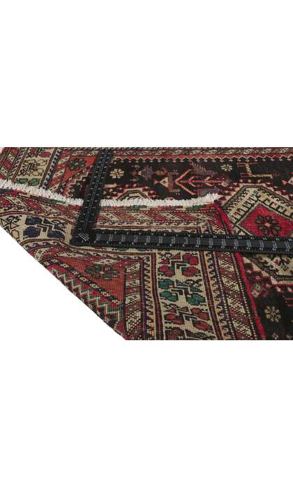 4 x 14 Vintage Persian Northwest Runner 61048
