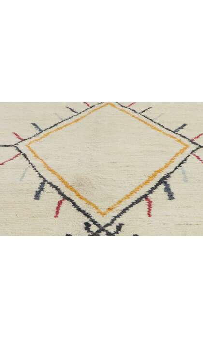 12 x 15 Contemporary Moroccan Rug 80710